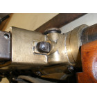 Lanchester, Screw Retaining Ejector