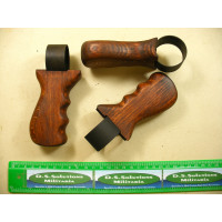 Reproduction, STEN Mk5, Forward Pistol Grip.