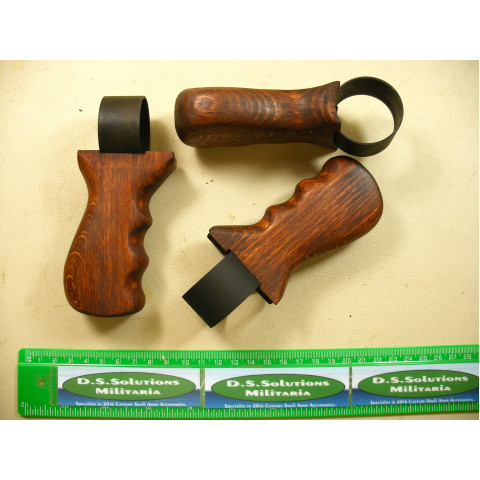 Reproduction, STEN Mk5, Forward Pistol Grip. Reproduction, STEN Mk5, Forward Pistol Grip.