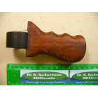 Reproduction, STEN Mk5, Forward Pistol Grip. Reproduction, STEN Mk5, Forward Pistol Grip.
