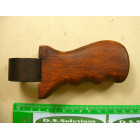 Reproduction, STEN Mk5, Forward Pistol Grip. Reproduction, STEN Mk5, Forward Pistol Grip.