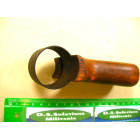 Reproduction, STEN Mk5, Forward Pistol Grip. Reproduction, STEN Mk5, Forward Pistol Grip.