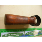 Reproduction, STEN Mk5, Forward Pistol Grip. Reproduction, STEN Mk5, Forward Pistol Grip.