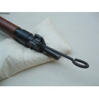 Replacement, No4 Rifle, Foresight Screw Key.