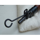 Replacement, No4 Rifle, Foresight Screw Key.