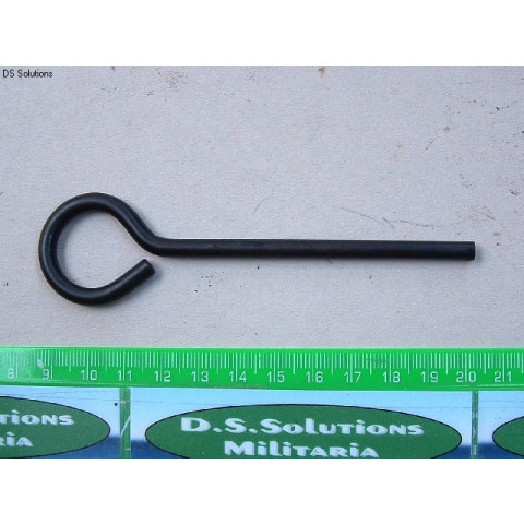 Replacement, No4 Rifle, Foresight Screw Key.