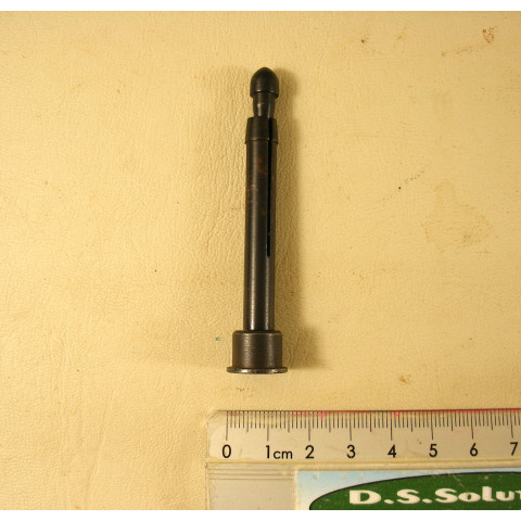 7.62 x 54R, Clearing Plug