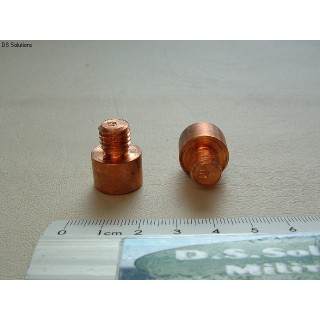 Repro, Replacement Copper Hammer for Mk1 Combi Tools