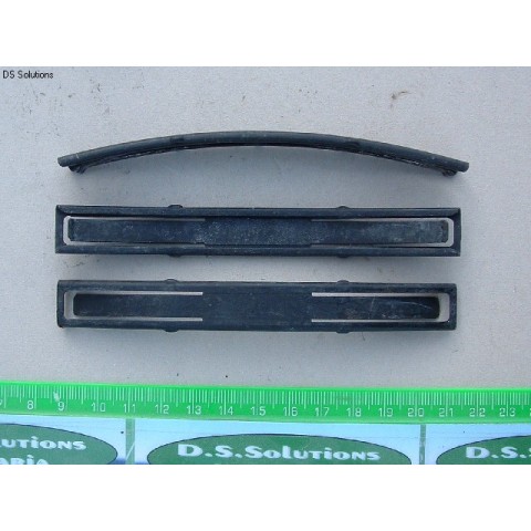 7.62 x 39mm Russian, 10 Rounds SKS45 Charger Clips, Pack of 5 7.62 x 39mm Russian, 10 Rounds SKS45 Charger Clips, Pack of 5