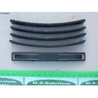 7.62 x 39mm Russian, 10 Rounds SKS45 Charger Clips, Pack of 5 7.62 x 39mm Russian, 10 Rounds SKS45 Charger Clips, Pack of 5