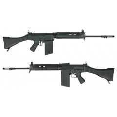 L1A1 SLR & FAL Series Rifles