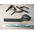 Trials Pattern XL8E1, SLR Charger Loading Top Cover