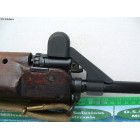 Original, British Issue, L1A1 SLR, Foresight Protector. Original, British Issue, L1A1 SLR, Foresight Protector.