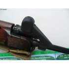 Original, British Issue, L1A1 SLR, Foresight Protector. Original, British Issue, L1A1 SLR, Foresight Protector.