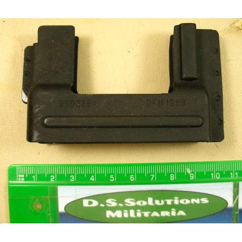 British Issue, Original, Magazine Charging Adaptor, for L1A1 SLR. British Issue, Original, Magazine Charging Adaptor, for L1A1 SLR.