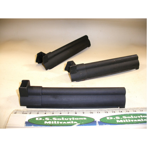 Trials Pattern XL8E1, SLR Charger Loading Top Cover
