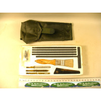 Original, French, F1 FAMAS Assault Rifle Cleaning Kit