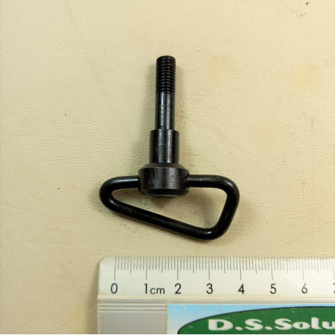 Front Trigger Guard Swivel for No4(T) & L42A1 Sniper Rifles & No8 Rifles Front Trigger Guard Swivel for No4(T) & L42A1 Sniper Rifles & No8 Rifles