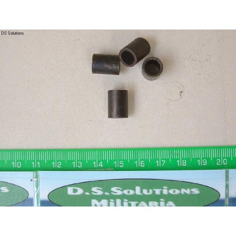 Original Front Trigger Guard Screw Collar, for SMLE, No.4, No.5, L39A1 & L42A1 Original Front Trigger Guard Screw Collar, for SMLE, No.4, No.5, L39A1 & L42A1