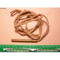 Original, .303" Pullthrough with Brass Weight