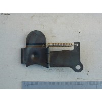 Repro, SMLE 'Flanders Flap' Muzzle Cover Repro, SMLE 'Flanders Flap' Muzzle Cover