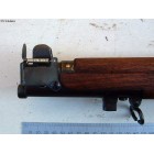 Repro, SMLE 'Flanders Flap' Muzzle Cover Repro, SMLE 'Flanders Flap' Muzzle Cover