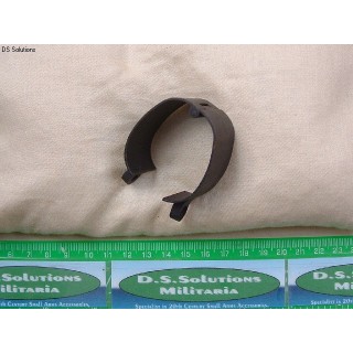 No.4 Rifle, Hinged Nosecap Band (Band Upper) No.4 Rifle, Hinged Nosecap Band (Band Upper)