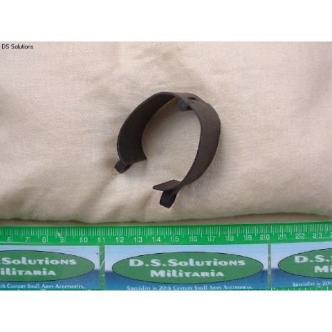 No.4 Rifle, Hinged Nosecap Band (Band Upper)