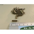 SMLE & No4 Rifle, Trigger (& Sear) Axis Pin. SMLE & No4 Rifle, Trigger (& Sear) Axis Pin.