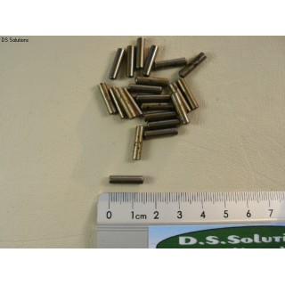 SMLE & No4 Rifle, Trigger (& Sear) Axis Pin. SMLE & No4 Rifle, Trigger (& Sear) Axis Pin.