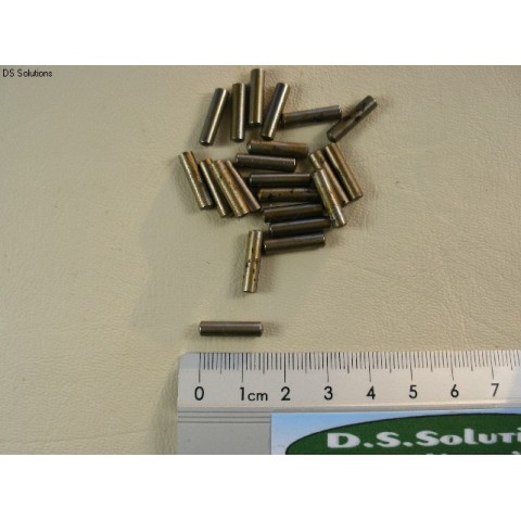 SMLE & No4 Rifle, Trigger (& Sear) Axis Pin. SMLE & No4 Rifle, Trigger (& Sear) Axis Pin.