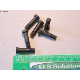 No.4 Rifle, Front Trigger Guard Screw No.4 Rifle, Front Trigger Guard Screw