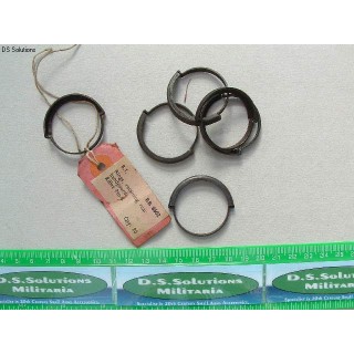 No.4 Rifle, Rear Stock Band, (Hand Guard Ring) No.4 Rifle, Rear Stock Band, (Hand Guard Ring)