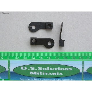 Mk1 Safety Catch Spring for No4, No5, No7, No8 & No9 Rifles Mk1 Safety Catch Spring for No4, No5, No7, No8 & No9 Rifles