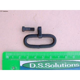 No.4 Rifle Series, Sling Swivel Mk1 Set No.4 Rifle Series, Sling Swivel Mk1 Set