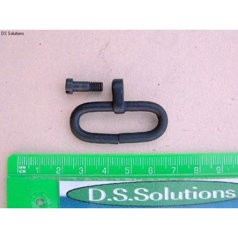 No.4 Rifle Series, Sling Swivel Mk1 Set No.4 Rifle Series, Sling Swivel Mk1 Set