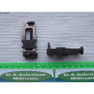 No5 Jungle Carbine Rear Sight Mk1 No5 Jungle Carbine Rear Sight Mk1