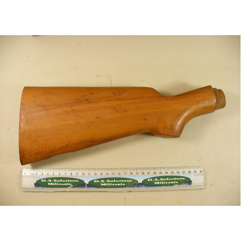 No8 Rifle, Beech Butts, 'Normal' Length