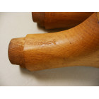 No8 Rifle, Beech Butts, 'Short' Length