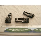 .22" No8 Rifle Mk1 Rear Sight Mk1 .22" No8 Rifle Mk1 Rear Sight Mk1