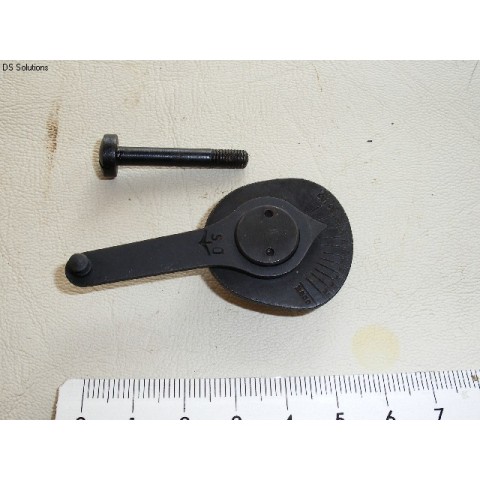 P'14 Rifle Front Volley Sight Set P'14 Rifle Front Volley Sight Set