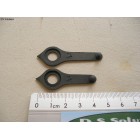 Repro, P'14 Rifle Volley Sight Pointer Set. Repro, P'14 Rifle Volley Sight Pointer Set.
