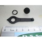 Repro, P'14 Rifle Volley Sight Pointer Set. Repro, P'14 Rifle Volley Sight Pointer Set.