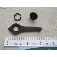 Repro, P'14 Rifle Volley Sight Pointer Set. Repro, P'14 Rifle Volley Sight Pointer Set.