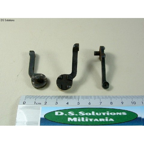 Original, P'14, Rear Volley Sight Arm Original, P'14, Rear Volley Sight Arm