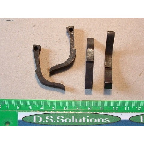 Original, SMLE MkIII & III*, Catch, Magazine Original, SMLE MkIII & III*, Catch, Magazine