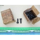 Original, SMLE MkIII & III*, Nosecap Screw, Rear Original, SMLE MkIII & III*, Nosecap Screw, Rear
