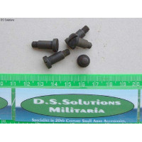 SMLE, Original, Screw, Inner Band. SMLE, Original, Screw, Inner Band.