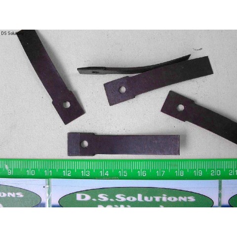 Original, Back-sight Spring Original, Back-sight Spring