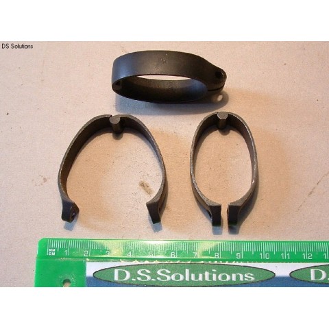 SMLE, Original, Steel, Band Outer SMLE, Original, Steel, Band Outer